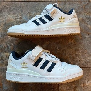 Adidas Originals Forum Low USM9